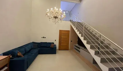 Sobrado à venda em Maringá, Jardim Espanha, com 3 suítes, com 250 m² construção