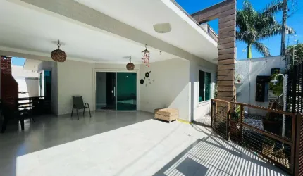 Casa à venda em Maringá, Jardim Paulista, com 2 quartos, com 94.67 m²