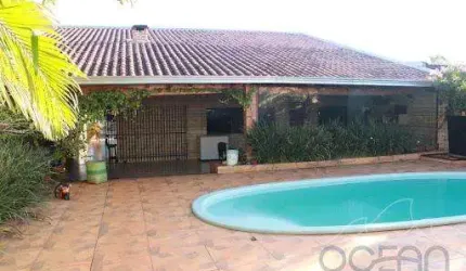 Casa à venda em Ivatuba, Centro, com 5 quartos, com 300 m², Condomínio Residencial Barra do Ivaí