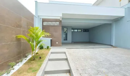 Casa à venda em Maringá, Jardim Espanha, com 3 quartos, com 150 m²