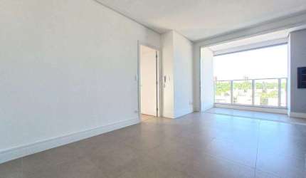 Apartamento à venda em Maringá, Vila Bosque, com 1 suíte, com 72.56 m², Plenittá Parque do Ingá