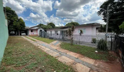 Terreno à venda em Maringá, Vila Morangueira, com 560 m²