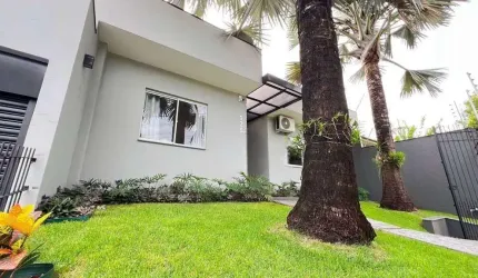 Casa à venda em Maringá, Vila Morangueira, com 3 quartos, com 208 m²