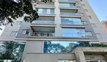 Apartamento à venda em Maringá, Jardim Leblon, com 3 quartos, com 105 m², Torre de Elohim