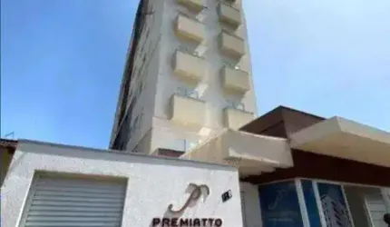 Apartamento à venda em Maringá, Zona 05, com 3 quartos, com 75 m²,  Edifício Premiatto