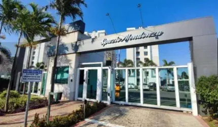 Apartamento à venda em Maringá, Jardim América, com 2 quartos, com 62 m², Spazio Mendonza