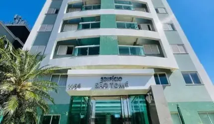 Apartamento à venda em Maringá, Zona 07, com 3 quartos, com 110 m², Edifício São Tomé