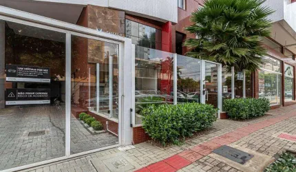 Apartamento à venda em Maringá, Zona 03, com 3 quartos, com 121 m², Edifício Terraço Ingá