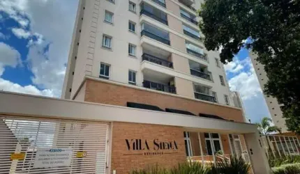 Apartamento à venda em Maringá, Zona 03, com 3 quartos, com 83 m², Residencial Villa Siena