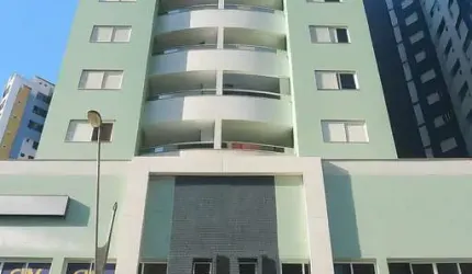 Apartamento à venda em Maringá, Zona 07, com 3 quartos, com 74.35 m²