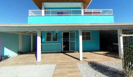 Casa à venda em Florianópolis/SC