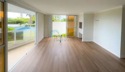 Apartamento à venda no bairro Ingleses do Rio Vermelho - Florianópolis/SC