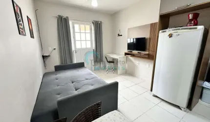 Apartamento à venda no bairro Ingleses Norte - Florianópolis/SC