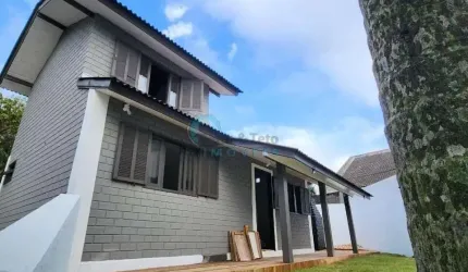 Casa à venda no bairro Ingleses Norte - Florianópolis/SC
