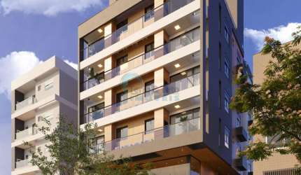 Apartamento à venda no bairro Ingleses do Rio Vermelho - Florianópolis/SC