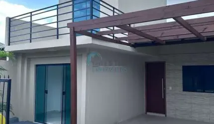Casa à venda no bairro São João do Rio Vermelho - Florianópolis/SC