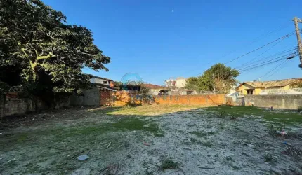 Terreno à venda no bairro Ingleses Norte - Florianópolis/SC