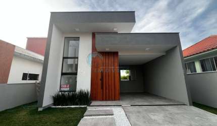 Casa à venda no bairro São João do Rio Vermelho - Florianópolis/SC