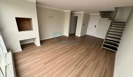 Apartamento à venda no bairro Ingleses do Rio Vermelho - Florianópolis/SC