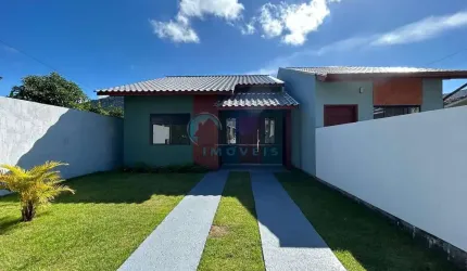 Casa à venda no bairro São João do Rio Vermelho - Florianópolis/SC
