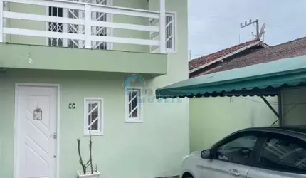 Casa à venda no bairro Ingleses Norte - Florianópolis/SC