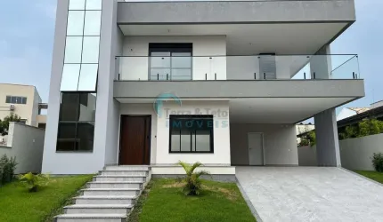Casa à venda no bairro Ingleses Norte - Florianópolis/SC