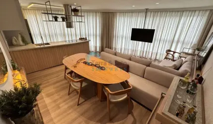Apartamento à venda no bairro Ingleses Norte - Florianópolis/SC