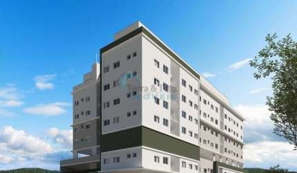 Apartamento à venda no bairro Ingleses do Rio Vermelho - Florianópolis/SC