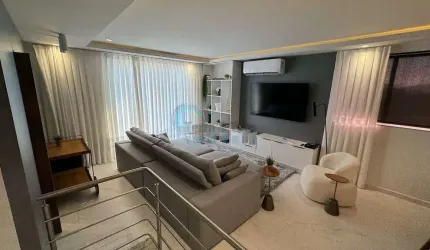 Apartamento à venda no bairro Ingleses do Rio Vermelho - Florianópolis/SC