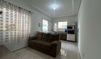 Apartamento à venda no bairro Ingleses do Rio Vermelho - Florianópolis/SC