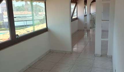 Casa 6 Quartos + 2 Kitnets – Avenida Principal – Jaguaribe