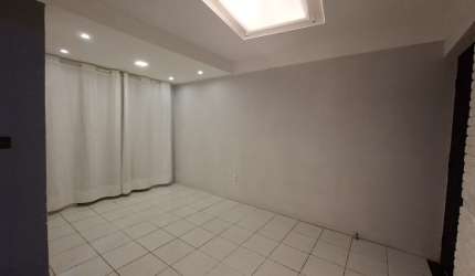 Apartamento à Venda – Jardins Deville | Geisel – João Pessoa