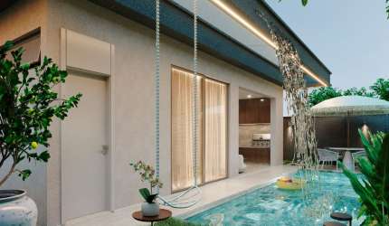 Casa Alto Padrão à Venda – Condomínio Reserva do Atlântico           co