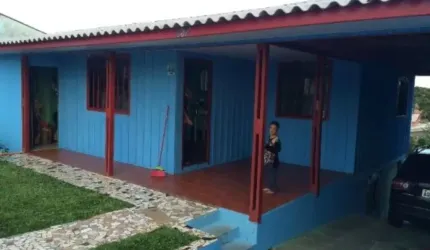 Terreno lote no Alto Boqueirão