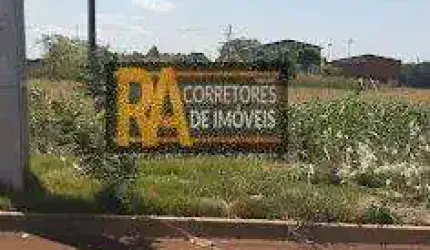 Terreno para Venda em Foz do Iguaçu, Parque da Lagoa