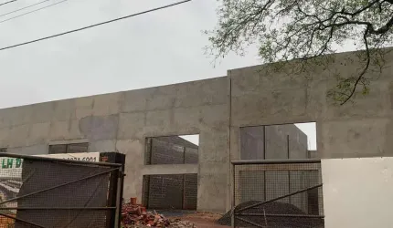 Barracão para Venda em Foz do Iguaçu, Parque Residencial Três Bandeiras, 2 vagas