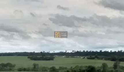Área para Venda em Foz do Iguaçu, Arroio Dourado