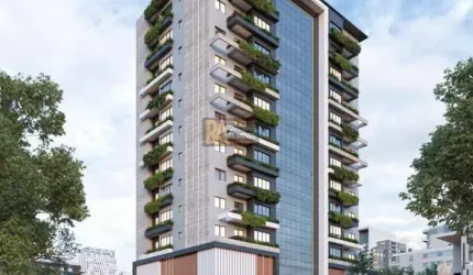 Apartamento para Venda em Foz do Iguaçu, Edifício Life Residence, 2 dormitórios, 1 suíte, 1 banheiro, 1 vaga
