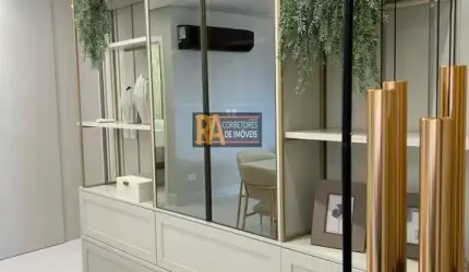 Apartamento para Venda em Foz do Iguaçu, Renoir Residence, 3 suítes, 2 vagas