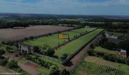 Terreno para Venda em Foz do Iguaçu, Condomínio Vila Vicenza