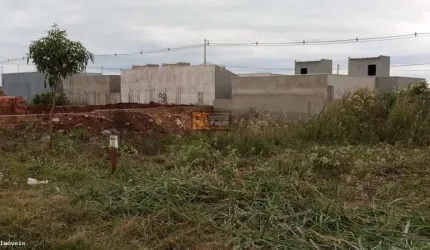 Terreno para Venda em Foz do Iguaçu, Jardim das Oliveiras III