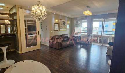 Apartamento em Vila Pompéia, São Paulo/SP