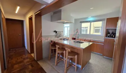 Apartamento em Vila Romana, São Paulo/SP