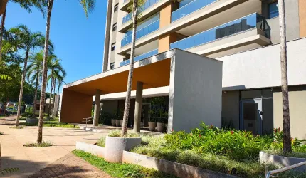 Apartamento pronto para morar no Edifício Cidade Ouro Preto