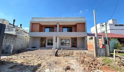 Sobrado de 143 M², de alto padrão no bairro Igara em Canoas!