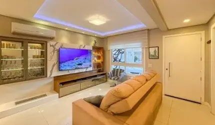 Casa de condominio com 3 dormitórios, bairro Igara em Canoas