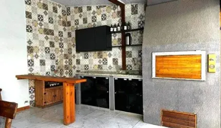 Casa térrea 2 dormitórios VENDA Bairro São José Canoas RS