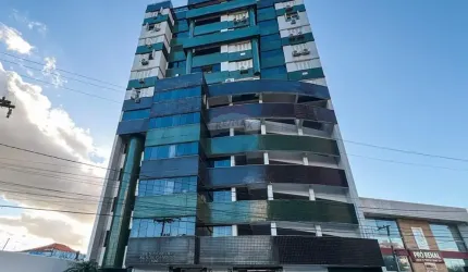 Apartamento 2 dormitórios À VENDA Centro Canoas RS