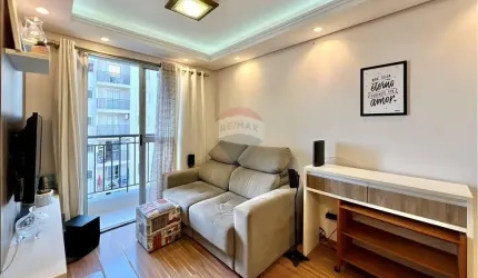 Apartamento 3 dormitórios À VENDA Condomínio Alameda das Tulipas bairro Igara Canoas RS