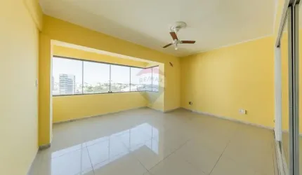 Apartamento 3 dormitórios À VENDA Edifício Ipicuê bairro Centro Canoas RS